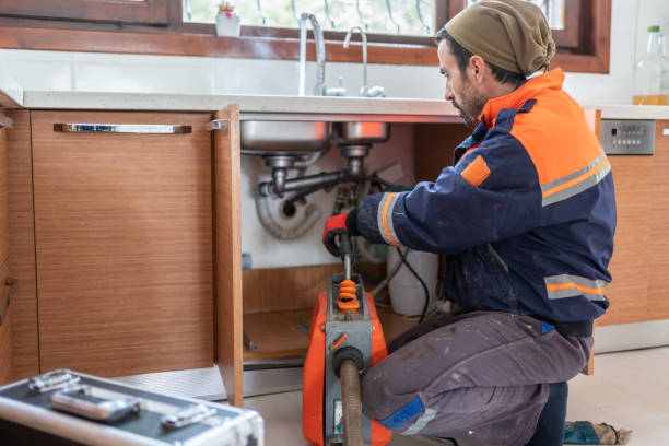 Best Emergency Plumber  in Judson, SC