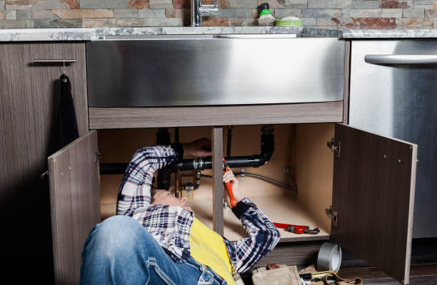 Best Sewer Line Repair  in Judson, SC